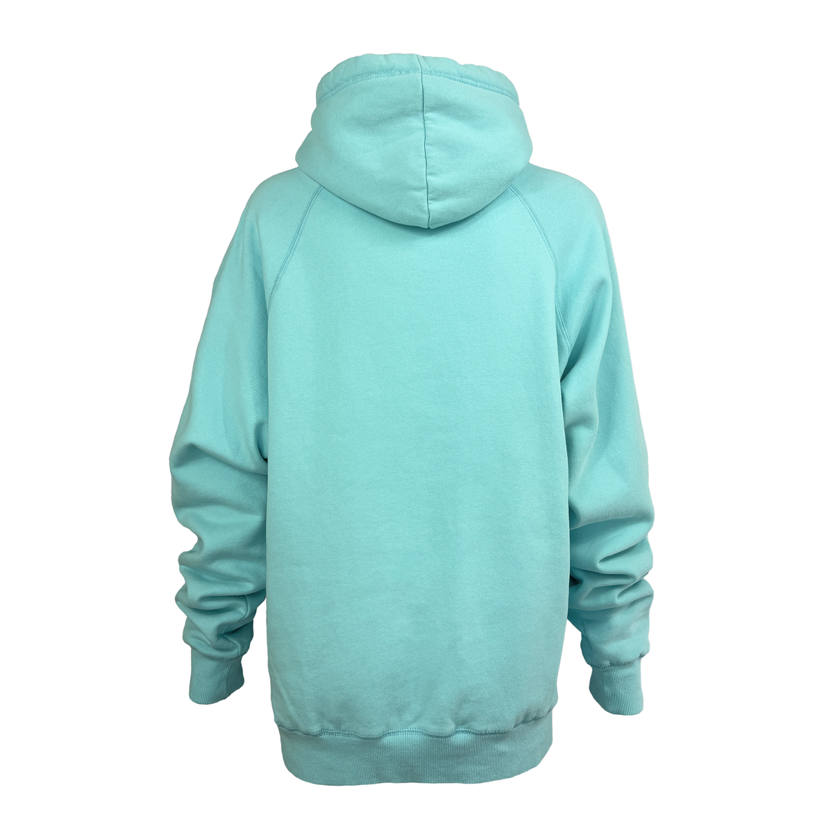 MILLER SCRIPT SURF HOODIE