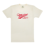 Miller Brewing Buildings Tee