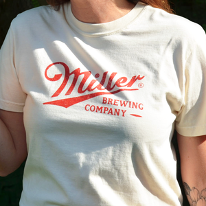 Miller Brewing Buildings Tee
