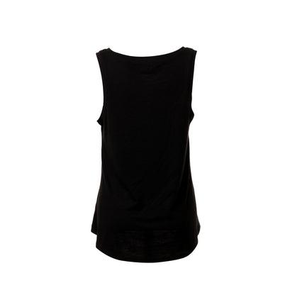 MILLER SCRIPT WOMEN'S TANK