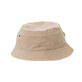 MILLER KHAKI BUCKET HAT