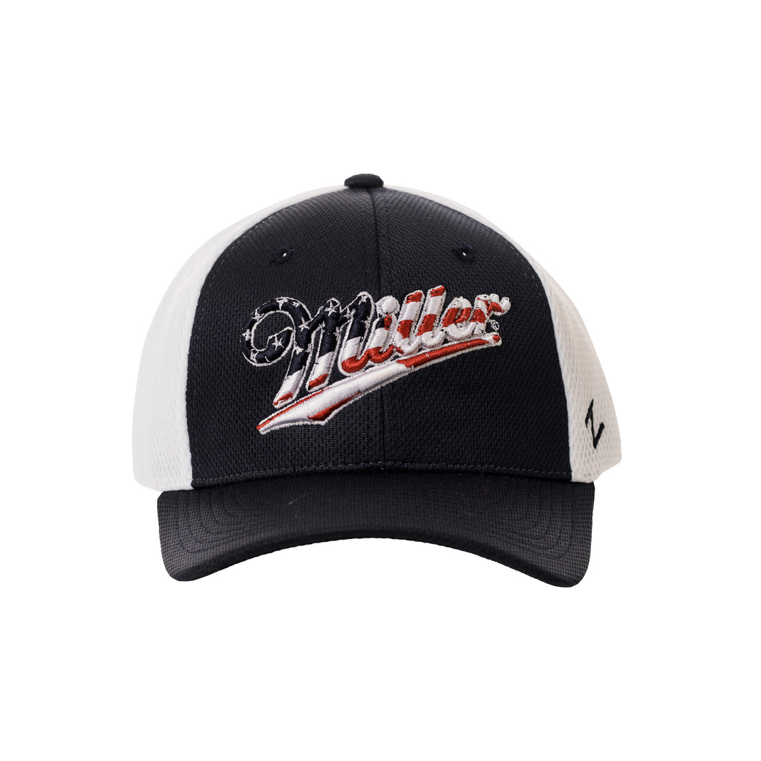 MILLER AMERICANA HAT