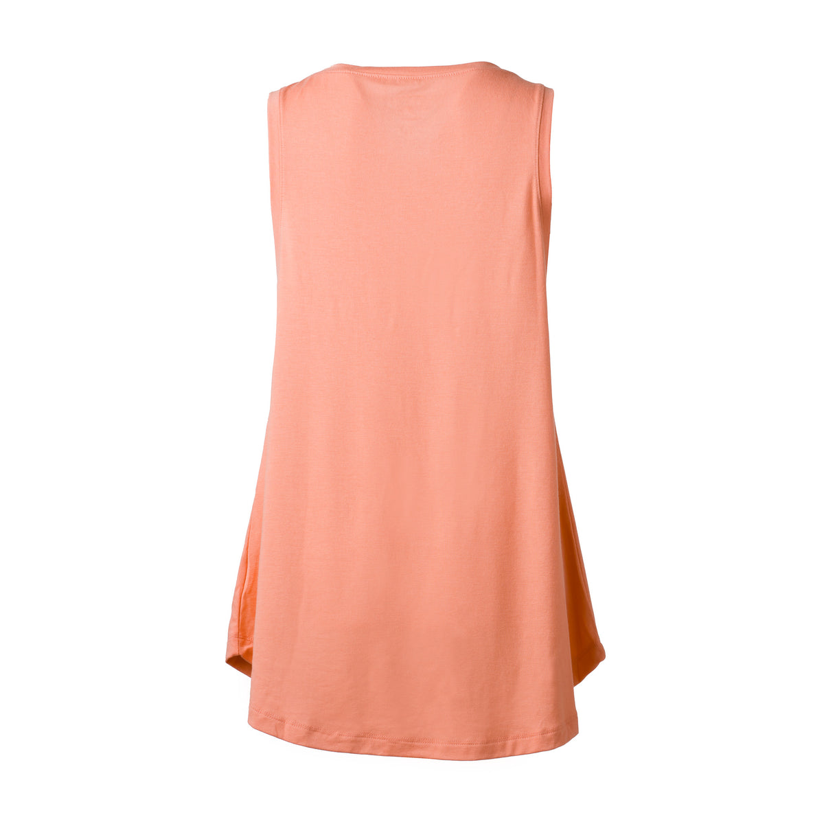 WOMEN'S MILLER APRICOT TANK