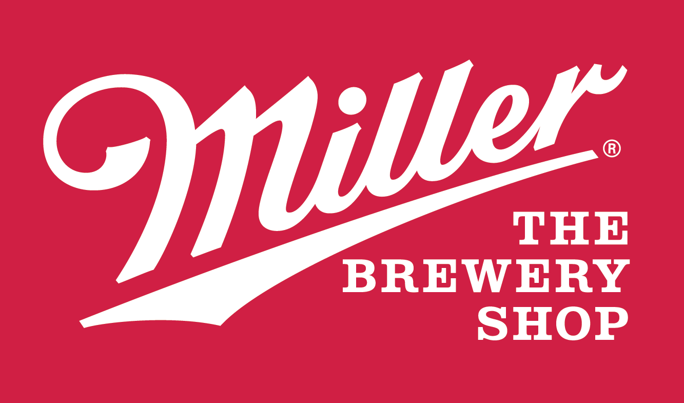 Miller 2024 beer merchandise
